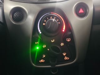 Peugeot 108 2018 ΑΡΙΣΤΟ!! ΠΡΟΣΦΟΡΑ!!! Full extra!! AUTOMOTOELLI MALAMIDIS-thumb-34
