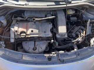 ΓΕΦΥΡΑ PEUGEOT 207  1400cc 16V KFU '06-'09