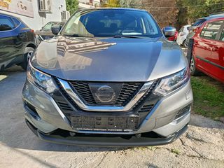 Nissan Qashqai 2018 N-CONNECTA 1,6ccNISMO 163 HP NAVI-KLIMA-KAMERA