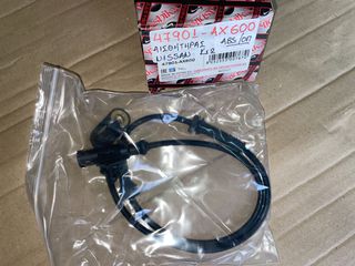 ΑΙΣΘΗΤΗΡΑΣ ABS ΠΙΣΩ 47901-AX600 | NISSAN MICRA III K12 03' -> '12