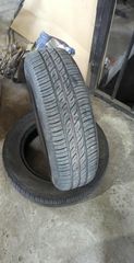 (((NOUSIS TYRES)))ΜΕΤΑΧΕΙΡΙΣΜΕΝΑ ΕΛΑΣΤΙΚΑ FIRESTONE 165/70R14 DOT4518 30 ΕΥΡΩ TO ΖΕΥΓΑΡΙ