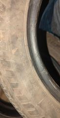 (((NOUSIS TYRES)))ΜΕΤΑΧΕΙΡΙΣΜΕΝΑ ΕΛΑΣΤΙΚΑ FIRESTONE 165/70R14 DOT4518 30 ΕΥΡΩ TO ΖΕΥΓΑΡΙ-thumb-2