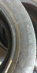 (((NOUSIS TYRES)))ΜΕΤΑΧΕΙΡΙΣΜΕΝΑ ΕΛΑΣΤΙΚΑ FIRESTONE 165/70R14 DOT4518 30 ΕΥΡΩ TO ΖΕΥΓΑΡΙ-thumb-3