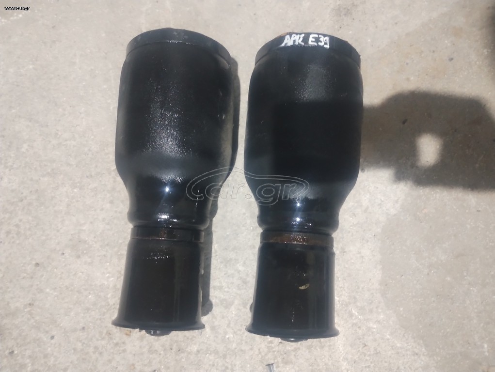 ΦΟΥΣΚΕΣ ΠΙΣΩ ΓΝΗΣΙΕΣ BMW E39 530I