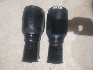 ΦΟΥΣΚΕΣ ΠΙΣΩ ΓΝΗΣΙΕΣ BMW E39 530I
