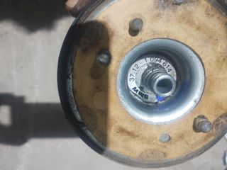 ΦΟΥΣΚΕΣ ΠΙΣΩ ΓΝΗΣΙΕΣ BMW E39 530I-thumb-2