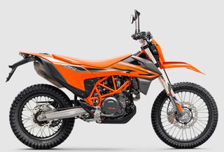 KTM 690 Enduro R 2023 ΠΡΟΣΦΟΡΑ!!! MY23