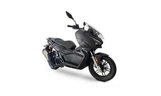Kymco DINK 2026 X 125