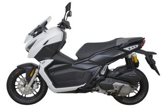 Kymco DINK 2026 X 125-thumb-1
