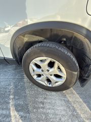 Kgm Musso Grand 2025 DLX 4X4 203 HP-thumb-5