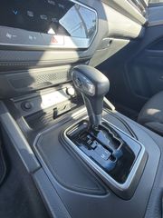 Kgm Musso Grand 2025 DLX 4X4 203 HP-thumb-9
