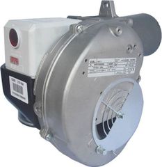 ΚΑΥΣΤΗΡΑΣ ΠΕΤΡΕΛΑΙΟΥ Riello 40 G 5 X Μονοβάθμιος 60kW