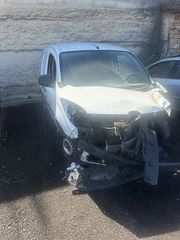 Renault Kangoo 2015 KANGOO 1.5 DIESEL