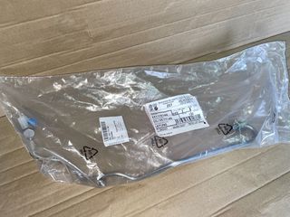 ΓΝΗΣΙΟΣ ΣΩΛΗΝΑΣ ΤΡΟΦΟΔΟΣΙΑΣ ΚΑΥΣΙΜΟΥ 03L145771 AN | VW SEAT AUDI SKODA 03'->'20