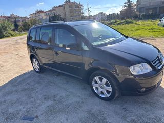 Volkswagen Touran 2005