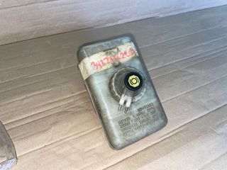 ΓΝΗΣΙΟ ΔΟΧΕΙΟ ΥΓΡΩΝ ΦΡΕΝΩΝ 34321162263 | BMW E36 '91->'97