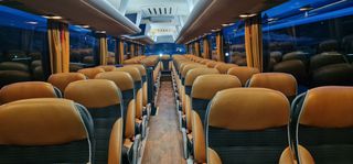 MAN 2011 RO7 Lion's Coach