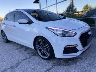 Hyundai i 30 2015 SUNROOF FULL EXTRA!!!