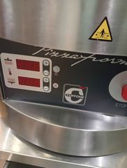 Πρέσα ζύμης πίτσας 40εκ