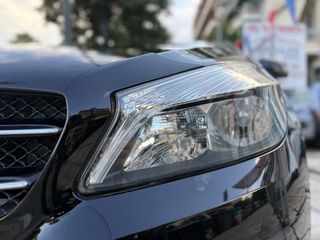 Mercedes-Benz A 180 2014 BlueEfficiency Style-thumb-53