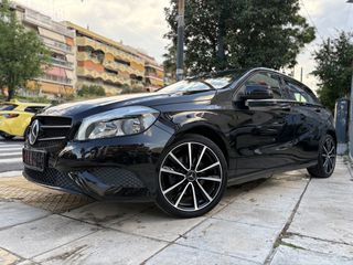 Mercedes-Benz A 180 2014 BlueEfficiency Style-thumb-55