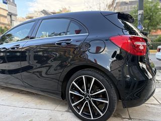 Mercedes-Benz A 180 2014 BlueEfficiency Style-thumb-57