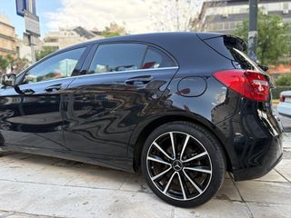 Mercedes-Benz A 180 2014 BlueEfficiency Style-thumb-58