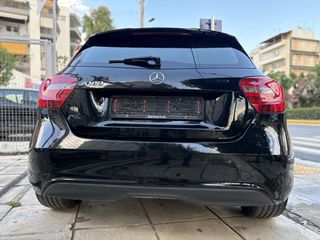 Mercedes-Benz A 180 2014 BlueEfficiency Style-thumb-59