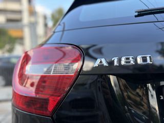 Mercedes-Benz A 180 2014 BlueEfficiency Style-thumb-60