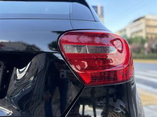 Mercedes-Benz A 180 2014 BlueEfficiency Style-thumb-61