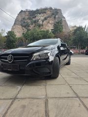 Mercedes-Benz A 180 2014 BlueEfficiency Style