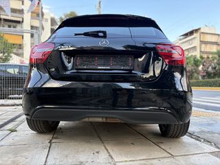 Mercedes-Benz A 180 2014 BlueEfficiency Style-thumb-62