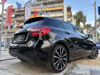Mercedes-Benz A 180 2014 BlueEfficiency Style-thumb-64