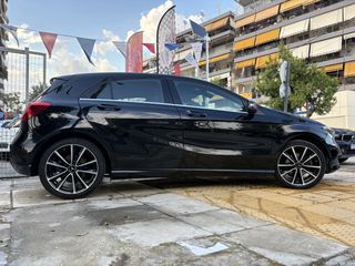 Mercedes-Benz A 180 2014 BlueEfficiency Style-thumb-65