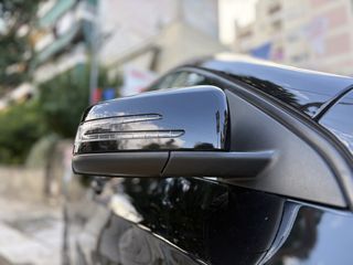 Mercedes-Benz A 180 2014 BlueEfficiency Style-thumb-67