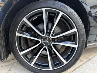 Mercedes-Benz A 180 2014 BlueEfficiency Style-thumb-69