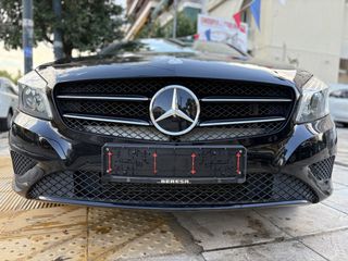 Mercedes-Benz A 180 2014 BlueEfficiency Style-thumb-71