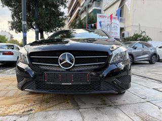 Mercedes-Benz A 180 2014 BlueEfficiency Style