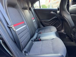Mercedes-Benz A 180 2014 BlueEfficiency Style-thumb-29
