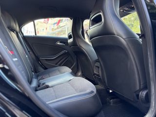 Mercedes-Benz A 180 2014 BlueEfficiency Style-thumb-30