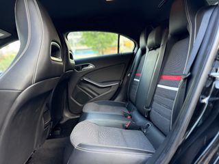 Mercedes-Benz A 180 2014 BlueEfficiency Style-thumb-33