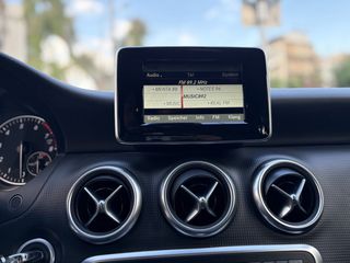 Mercedes-Benz A 180 2014 BlueEfficiency Style-thumb-40