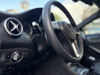 Mercedes-Benz A 180 2014 BlueEfficiency Style-thumb-43