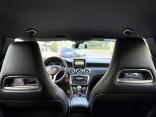 Mercedes-Benz A 180 2014 BlueEfficiency Style-thumb-44