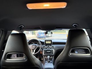 Mercedes-Benz A 180 2014 BlueEfficiency Style-thumb-45