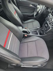 Mercedes-Benz A 180 2014 BlueEfficiency Style-thumb-2