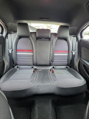 Mercedes-Benz A 180 2014 BlueEfficiency Style-thumb-4