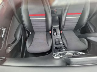 Mercedes-Benz A 180 2014 BlueEfficiency Style-thumb-5