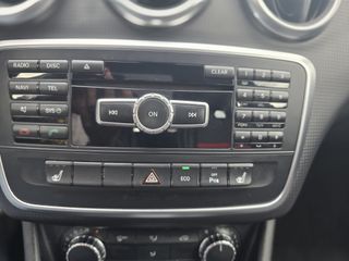 Mercedes-Benz A 180 2014 BlueEfficiency Style-thumb-7