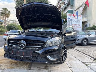 Mercedes-Benz A 180 2014 BlueEfficiency Style-thumb-16